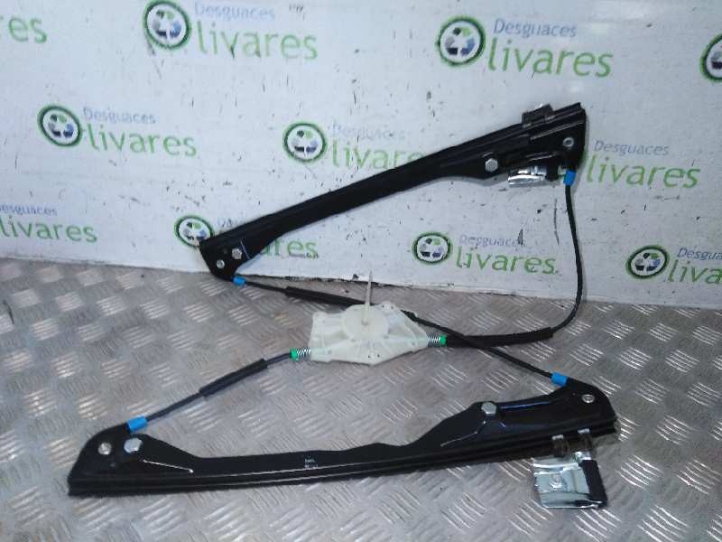 Recambio de elevalunas delantero izquierdo para  referencia OEM IAM   