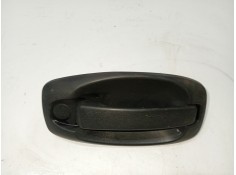 Recambio de maneta exterior delantera derecha para fiat fiorino furgoneta/monovolumen (225_) 1.3 d multijet (225cxg1a, 225axl1a, 2