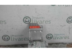 Recambio de centralita airbag para bmw serie 5 berlina (e39) 2.8 24v cat   |   0.95 - 0.03 | 1995 - 2003 | 193 cv / 142 kw refer 2