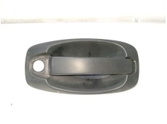 Recambio de maneta exterior delantera izquierda para fiat fiorino furgoneta/monovolumen (225_) 1.3 d multijet (225cxg1a, 225axl1