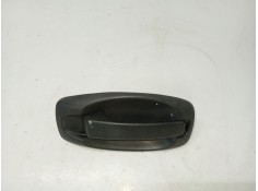 Recambio de maneta exterior lateral derecha para fiat fiorino furgoneta/monovolumen (225_) 1.3 d multijet (225cxg1a, 225axl1a, 2 2