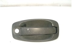 Recambio de maneta exterior porton para fiat fiorino furgoneta/monovolumen (225_) 1.3 d multijet (225cxg1a, 225axl1a, 225axg11, 