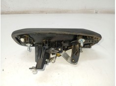 Recambio de maneta exterior porton para fiat fiorino furgoneta/monovolumen (225_) 1.3 d multijet (225cxg1a, 225axl1a, 225axg11,  2