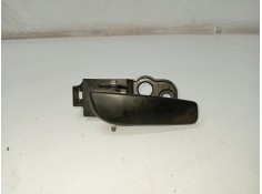 Recambio de maneta interior delantera izquierda para fiat fiorino furgoneta/monovolumen (225_) 1.3 d multijet (225cxg1a, 225axl1