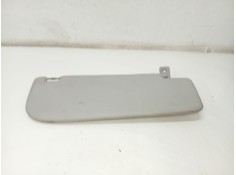 Recambio de parasol derecho para fiat fiorino furgoneta/monovolumen (225_) 1.3 d multijet (225cxg1a, 225axl1a, 225axg11, 225bxl1
