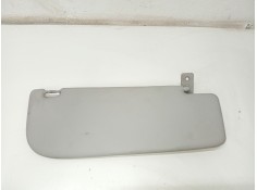 Recambio de parasol derecho para fiat fiorino furgoneta/monovolumen (225_) 1.3 d multijet (225cxg1a, 225axl1a, 225axg11, 225bxl1 2