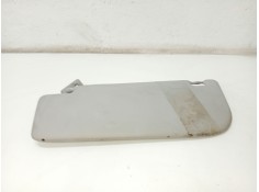 Recambio de parasol izquierdo para fiat fiorino furgoneta/monovolumen (225_) 1.3 d multijet (225cxg1a, 225axl1a, 225axg11, 225bx