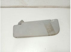 Recambio de parasol izquierdo para fiat fiorino furgoneta/monovolumen (225_) 1.3 d multijet (225cxg1a, 225axl1a, 225axg11, 225bx 2