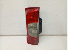 Recambio de piloto trasero izquierdo para fiat fiorino furgoneta/monovolumen (225_) 1.3 d multijet (225cxg1a, 225axl1a, 225axg11 2