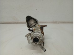 Recambio de turbocompresor para fiat fiorino furgoneta/monovolumen (225_) 1.3 d multijet (225cxg1a, 225axl1a, 225axg11, 225bxl1a