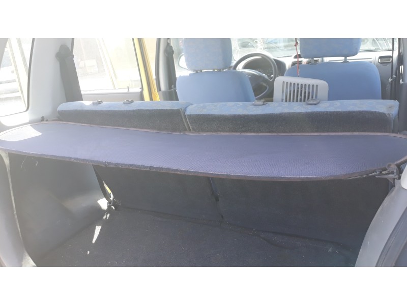 suzuki wagon r+ rb (mm) 1.3 16v cat   |   0.00 - ... | 2000 | 76 cv / 56 kw del año 2000