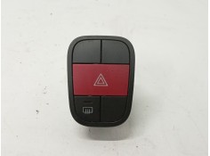 Recambio de warning para fiat fiorino furgoneta/monovolumen (225_) 1.3 d multijet (225cxg1a, 225axl1a, 225axg11, 225bxl1a,... re