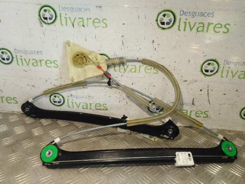 Recambio de elevalunas delantero izquierdo para  referencia OEM IAM   