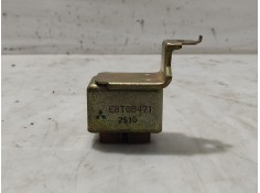 Recambio de modulo electronico para mitsubishi colt (ca0) referencia OEM IAM E8T08471  
