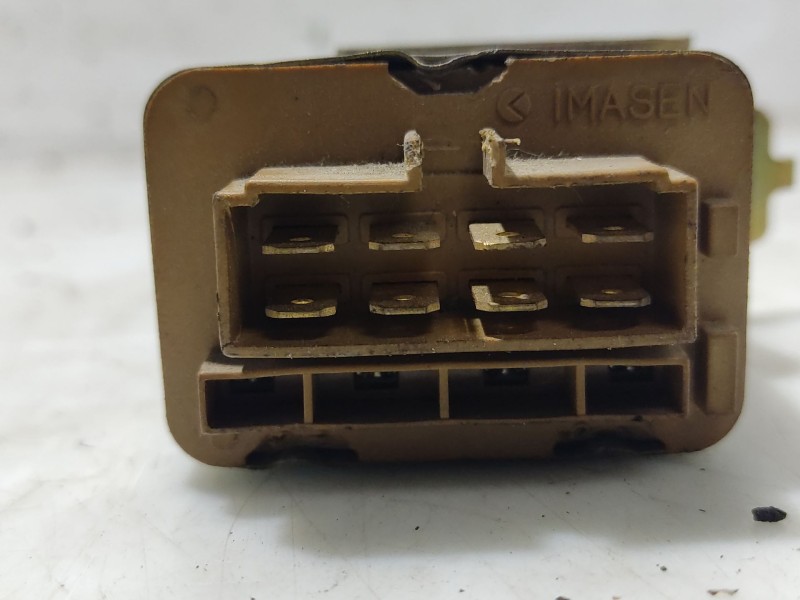 Recambio de modulo electronico para mitsubishi colt (ca0) referencia OEM IAM E8T08471  