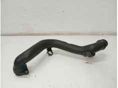 Recambio de tubo turbocompresor para fiat fiorino furgoneta/monovolumen (225_) 1.3 d multijet (225cxg1a, 225axl1a, 225axg11, 225