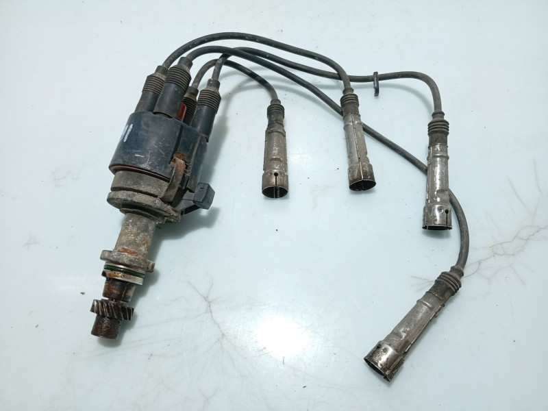 Recambio de delco para volkswagen golf iii berlina (1h1) referencia OEM IAM 050905237CX 1230590140 037905237DX