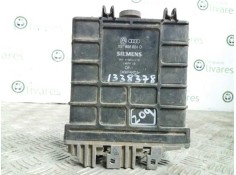 Recambio de centralita motor uce para volkswagen golf ii (191/193) edition one   |   01.89 - ... | 1989 | 112 cv / 82 kw referen