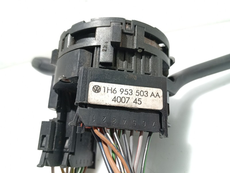 Recambio de mando multifuncion para volkswagen golf iii berlina (1h1) referencia OEM IAM 1H6953503AA  