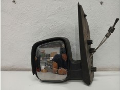 Recambio de espejo retrovisor izquierdo para fiat fiorino furgoneta/monovolumen (225_) 1.3 d multijet (225cxg1a, 225axl1a, 225ax