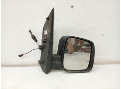 Recambio de espejo retrovisor derecho para fiat fiorino furgoneta/monovolumen (225_) 1.3 d multijet (225cxg1a, 225axl1a, 225axg1