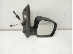 Recambio de espejo retrovisor derecho para fiat fiorino furgoneta/monovolumen (225_) 1.3 d multijet (225cxg1a, 225axl1a, 225axg1 2