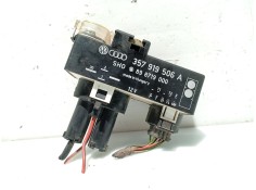 Recambio de modulo electronico para volkswagen golf iii berlina (1h1) referencia OEM IAM 357919506A  898719000