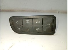 Recambio de interruptor para fiat fiorino furgoneta/monovolumen (225_) 1.3 d multijet (225cxg1a, 225axl1a, 225axg11, 225bxl1a,..