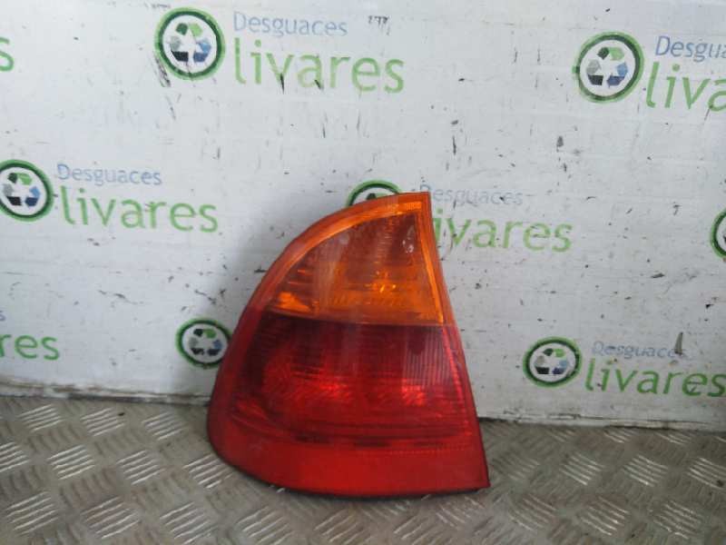 Recambio de piloto trasero izquierdo para  referencia OEM IAM   