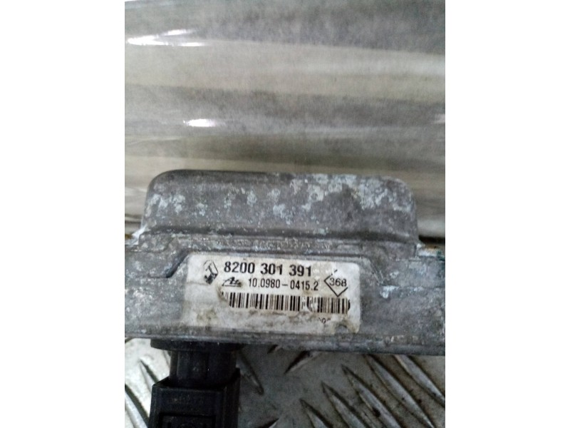 Recambio de centralita asr para  referencia OEM IAM 8200301391 W1D4J0925H 