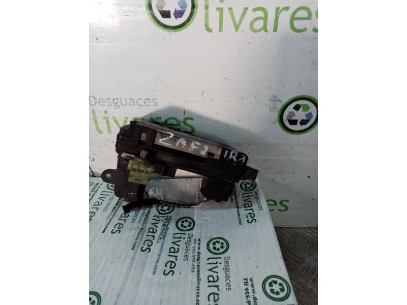 Recambio de cerradura puerta delantera derecha para  referencia OEM IAM 13210749  