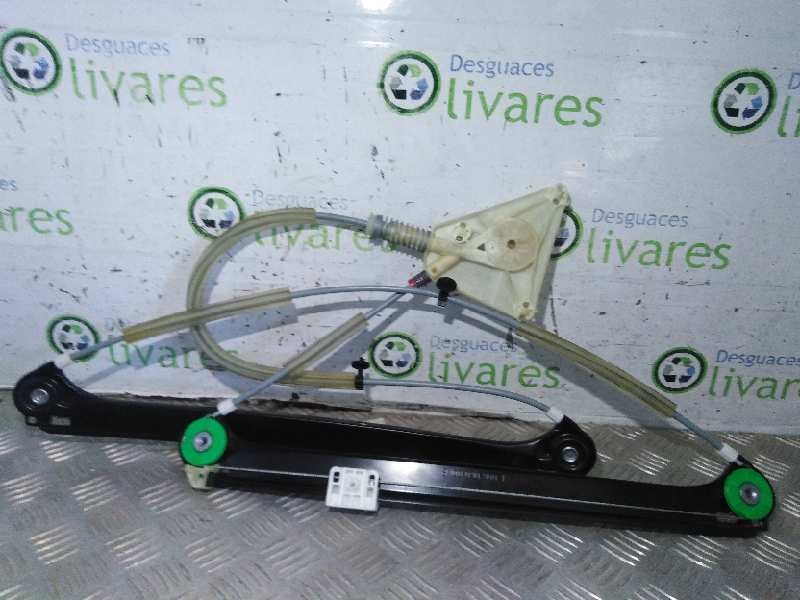 Recambio de elevalunas delantero izquierdo para  referencia OEM IAM   