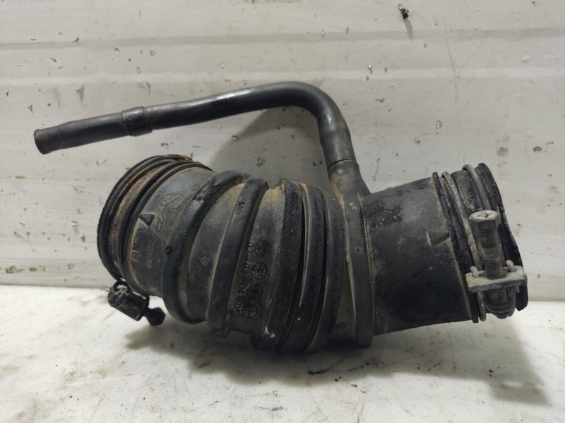 Recambio de tubo para hyundai getz (tb) 1.1 referencia OEM IAM 281381C0001  