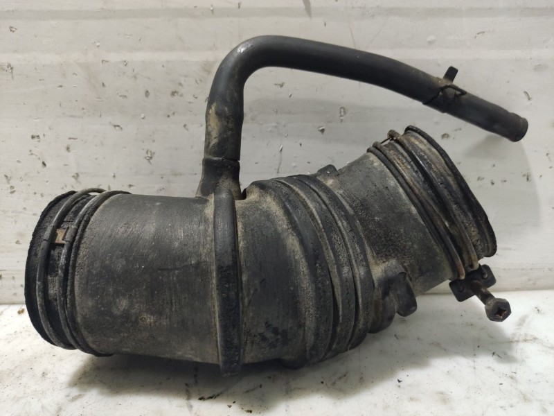 Recambio de tubo para hyundai getz (tb) 1.1 referencia OEM IAM 281381C0001  