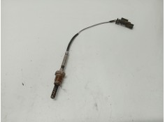 Recambio de sensor temperatura escape para fiat fiorino furgoneta/monovolumen (225_) 1.3 d multijet (225cxg1a, 225axl1a, 225axg1
