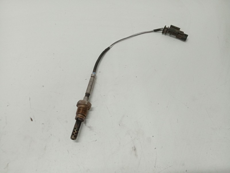 Recambio de sensor temperatura escape para fiat fiorino furgoneta/monovolumen (225_) 1.3 d multijet (225cxg1a, 225axl1a, 225axg1