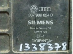 Recambio de centralita motor uce para volkswagen golf ii (191/193) edition one   |   01.89 - ... | 1989 | 112 cv / 82 kw referen 2
