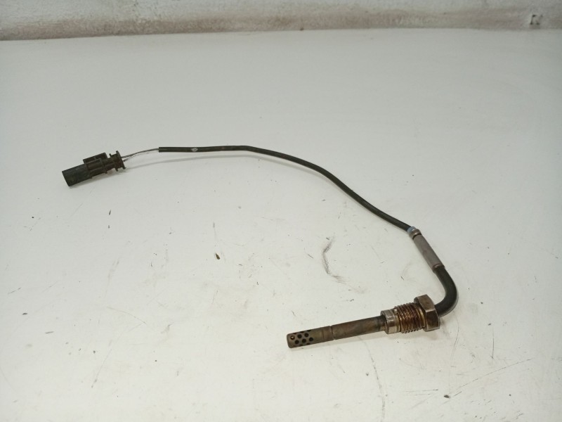 Recambio de sensor temperatura escape para fiat fiorino furgoneta/monovolumen (225_) 1.3 d multijet (225cxg1a, 225axl1a, 225axg1