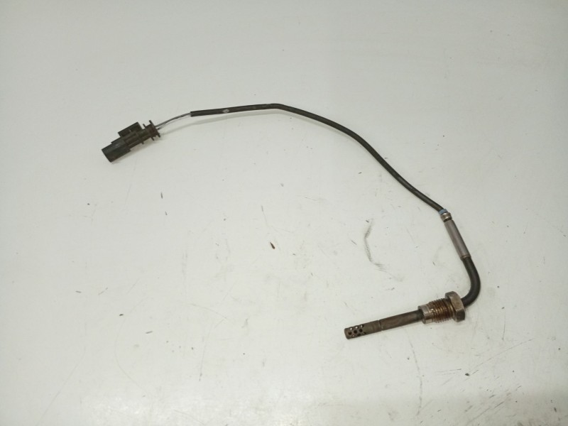Recambio de sensor temperatura escape para fiat fiorino furgoneta/monovolumen (225_) 1.3 d multijet (225cxg1a, 225axl1a, 225axg1