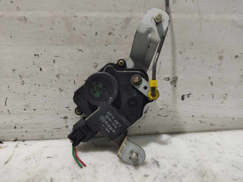 Recambio de modulo electronico para hyundai getz (tb) 1.1 referencia OEM IAM 957501C000  