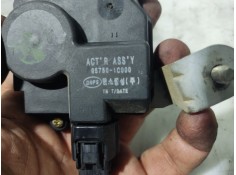 Recambio de modulo electronico para hyundai getz (tb) 1.1 referencia OEM IAM 957501C000   2