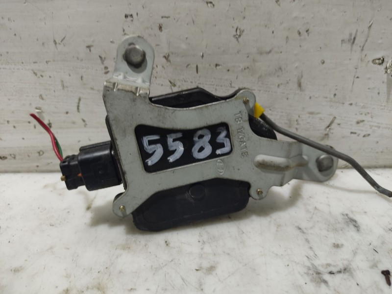 Recambio de modulo electronico para hyundai getz (tb) 1.1 referencia OEM IAM 957501C000  