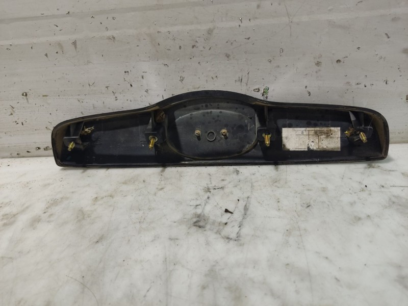 Recambio de moldura para hyundai getz (tb) 1.1 referencia OEM IAM 873101C000  