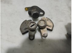 Recambio de juego bombines para hyundai getz (tb) 1.1 referencia OEM IAM 3681022800   2