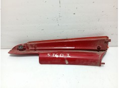 Recambio de piloto trasero izquierdo para citroën c4 berlina referencia OEM IAM 6350T9 9655863880  2