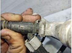 Recambio de rampa inyectora para hyundai getz (tb) 1.1 referencia OEM IAM 3530402800   2