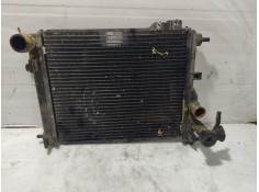 Recambio de radiador calefaccion / aire acondicionado para hyundai getz (tb) 1.1 referencia OEM IAM 253101C200  