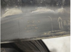 Recambio de moldura para hyundai getz (tb) 1.1 referencia OEM IAM 877211C200   2