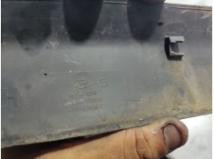 Recambio de moldura para hyundai getz (tb) 1.1 referencia OEM IAM 877221C200   2