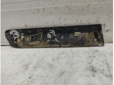 Recambio de moldura para hyundai getz (tb) 1.1 referencia OEM IAM 877311C200   2